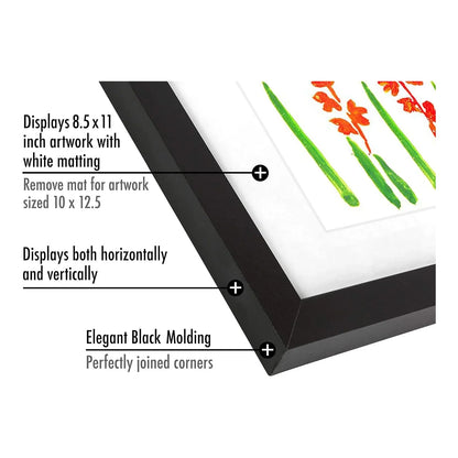 Kids Artwork Frame Changeable