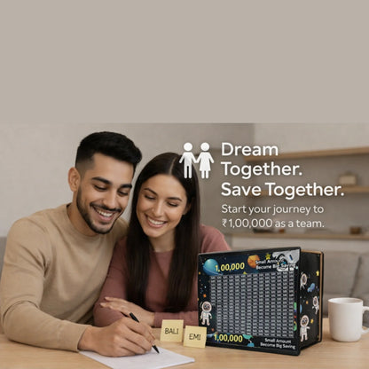 Money Saving Bank