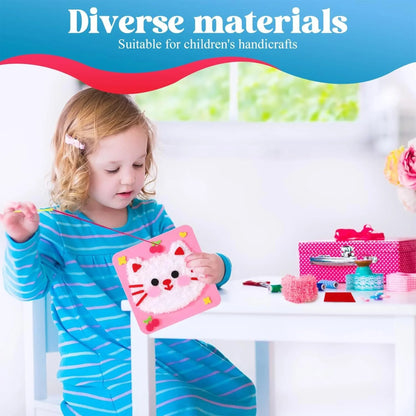 DIY Sewing Craft Kit