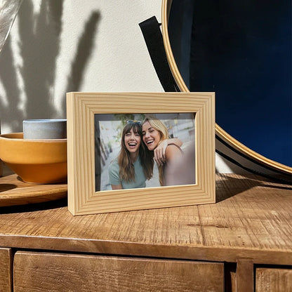 Kids Artwork Display & Storage Frame - A6