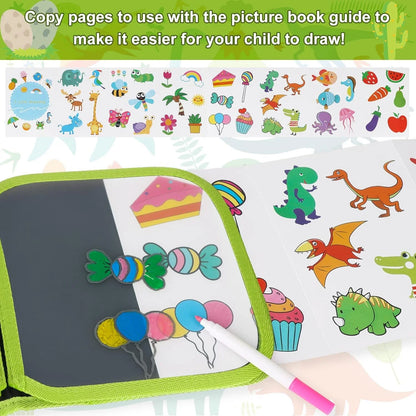Doodle Set for Kids