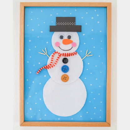 Acrylic Display Frame