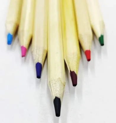 Colored Pencils – Multi-Color Creative Set