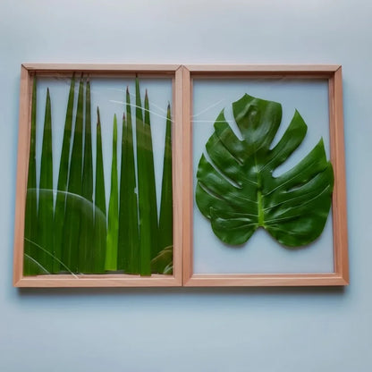 Acrylic Display Frame